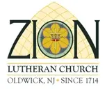 Logo de Zion Lutheran Church