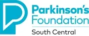 Logo of Parkinson's Foundation, South Central Chapter