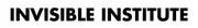 Logo de Invisible Institute