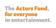 Logo de The Actors Fund Home