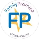 Logo of Family Promise of Berks County