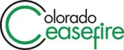 Logo of Colorado Ceasefire