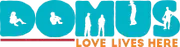 Logo of Domus Kids, Inc.