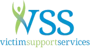Logo of Victim Support Services