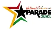 Logo of National Ghana Parade Council