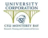 Logo of University Corporation at Monterey Bay