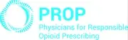 Logo of Physicians for Responsible Opioid Prescribing