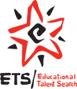 Logo of Educational Talent Search