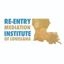 Logo of ReEntry Mediation Institute of Louisiana