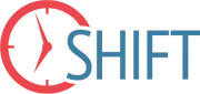 Logo de Shift Project, Harvard Kennedy School