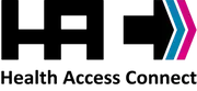 Logo de Health Access Connect