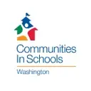 Logo de Communities In Schools of Washington State