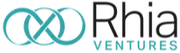 Logo of Rhia Ventures