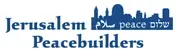 Logo of Jerusalem Peacebuilders