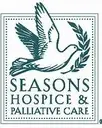 Logo of Seasons Hospice and Palliative Care - Miami, FL