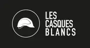 Logo de Les Casques Blancs