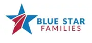 Logo de Blue Star Families