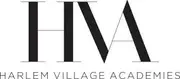 Logo de Harlem Village Academies