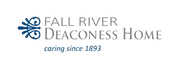Logo de Fall River Deaconess Home