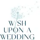 Logo de Wish Upon a Wedding