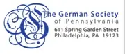 Logo de German Society of Pennsylvania