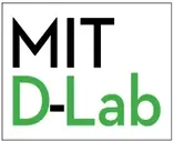 Logo de MIT D-Lab