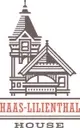 Logo de San Francisco Heritage