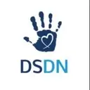 Logo de Down Syndrome Diagnosis Network
