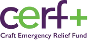 Logo of CERF+