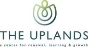 Logo de The Uplands Center