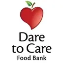 Logo of Dare to Care Food Bank