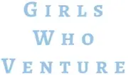 Logo de Girls Who Venture