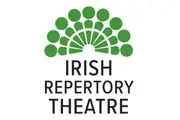 Logo of Irish Repertory Theatre