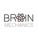 Logo of Brain Mechanics Foundation