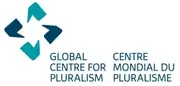 Logo of Global Centre for Pluralism