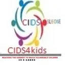 Logo de Children Integrated Development Services -cids4kids