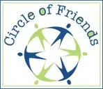 Logo of Circle of Friends