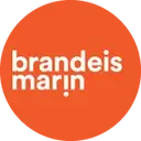 Logo of Brandeis Marin