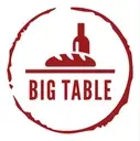 Logo of Big Table