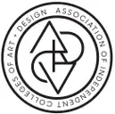 Logo de Association of Independent Colleges of Art & Design