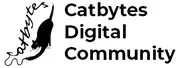 Logo of CatBytes CIC