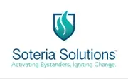 Logo of Soteria Solutions