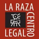 Logo of La Raza Centro Legal, Inc