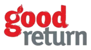 Logo of Good Return