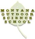 Logo of Montana Outdoor Science School