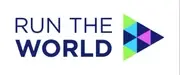 Logo of Run the World Digital