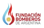 Logo of Fundación Bomberos de Argentina