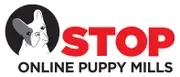 Logo de Stop Online Puppy Mills