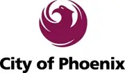 Logo of City of Phoenix