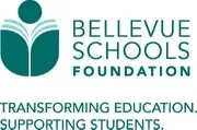 Logo of Bellevue Schools Foundation